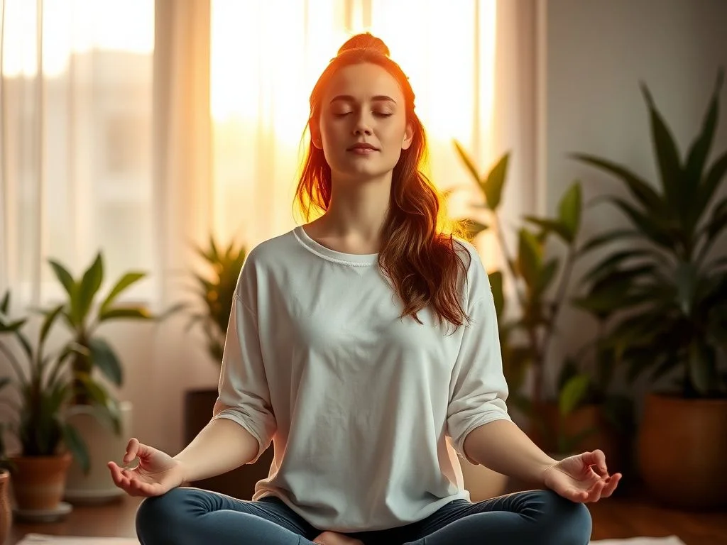 10 minút pre seba: ako premeniť stres na pozitívnu energiu