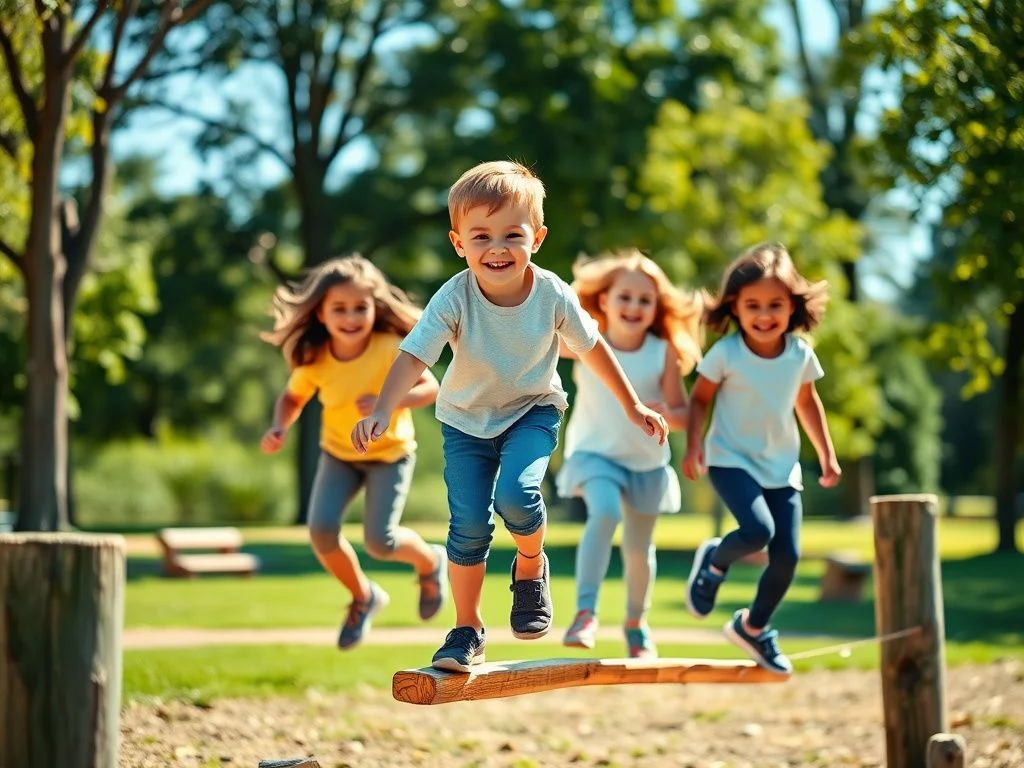 7 zlatých pravidiel pre sebavedomé dieťa: ako vybudovať nezlomnú dôveru u najmenších