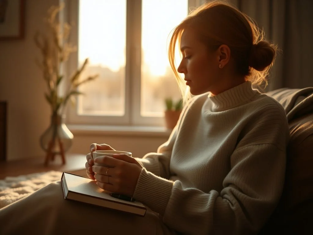 Ako si vytvoriť rutinu pre lepšiu duševnú pohodu: praktický návod pre každý deň