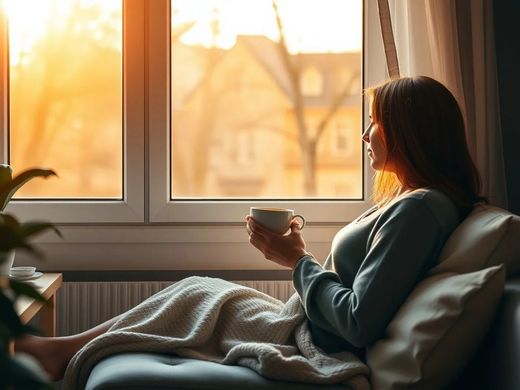 Ako zvládať samotu: účinné stratégie pre lepší psychický komfort