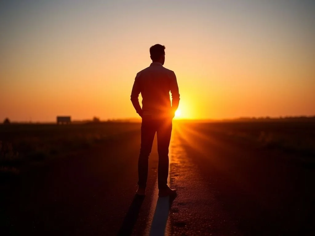 Budúcnosť bez obáv: Ako premeniť strach na svoju silu