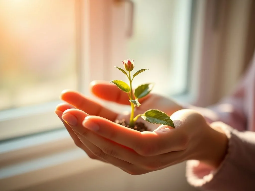 Cesta cez smútok: Ako nájsť útechu a uzdravenie v náročných časoch