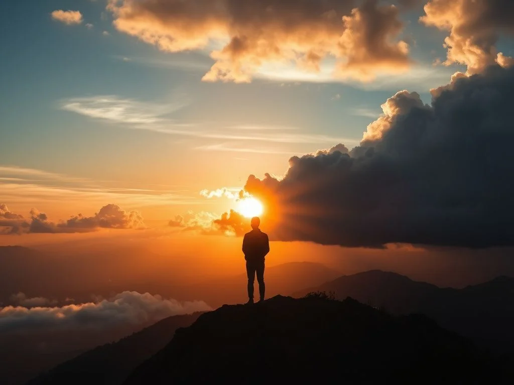 Emočná jazda: ako kontrolovať vlastné pocity