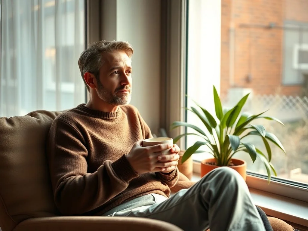 Osamelosť vs. samota: Ako rozlíšiť medzi príležitosťou pre sebareflexiu a varovným signálom