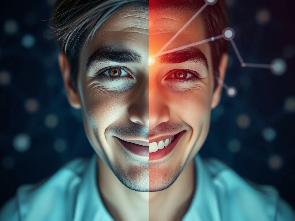 Pozitívne myslenie ako superhrdinská schopnosť: Vytvorte si odolnú myseľ za 30 dní