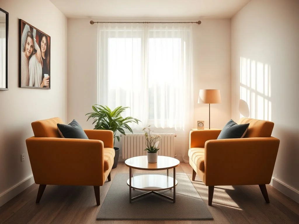 Prvé sedenie u psychológa: čo očakávať a ako sa pripraviť