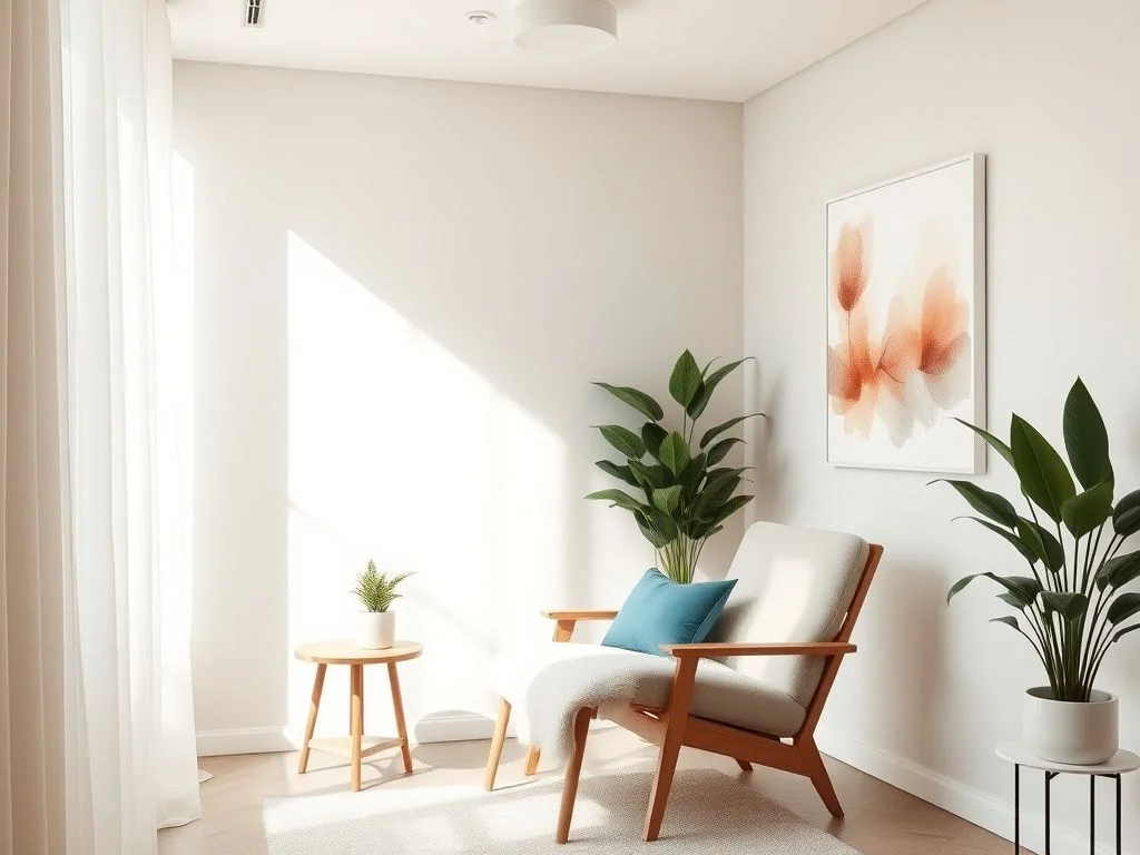 Psychoterapia: Ako nájsť svoj spôsob k duševnej pohode