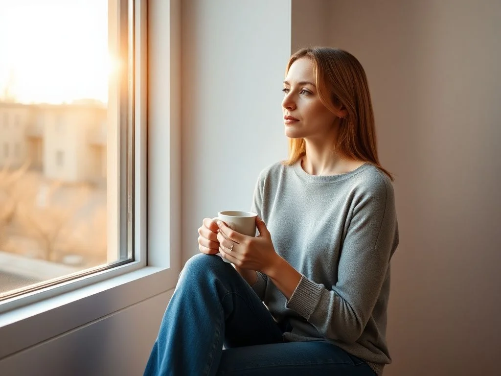 Samota ako dar: Ako premeniť čas strávený sama so sebou na zdroj vnútornej sily