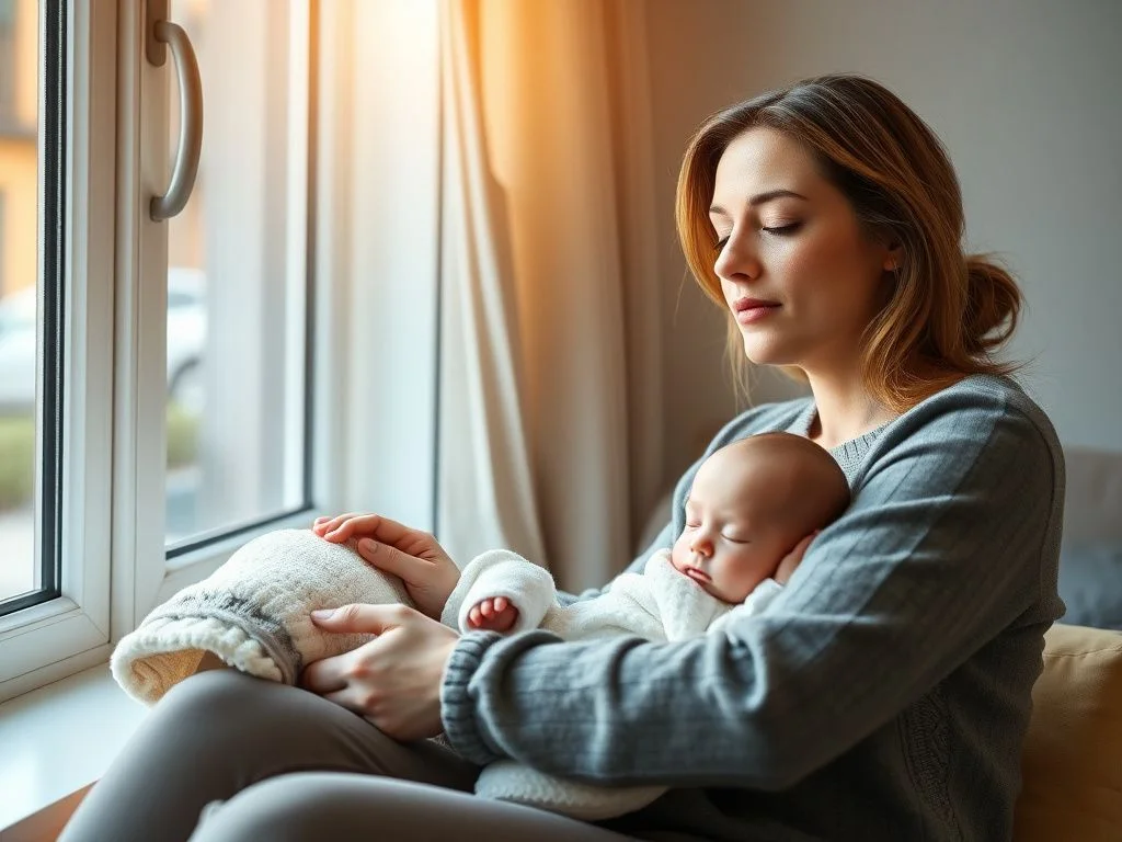 Únava z rodičovstva: Ako sa starať o seba, aby ste mohli dobre starať o dieťa