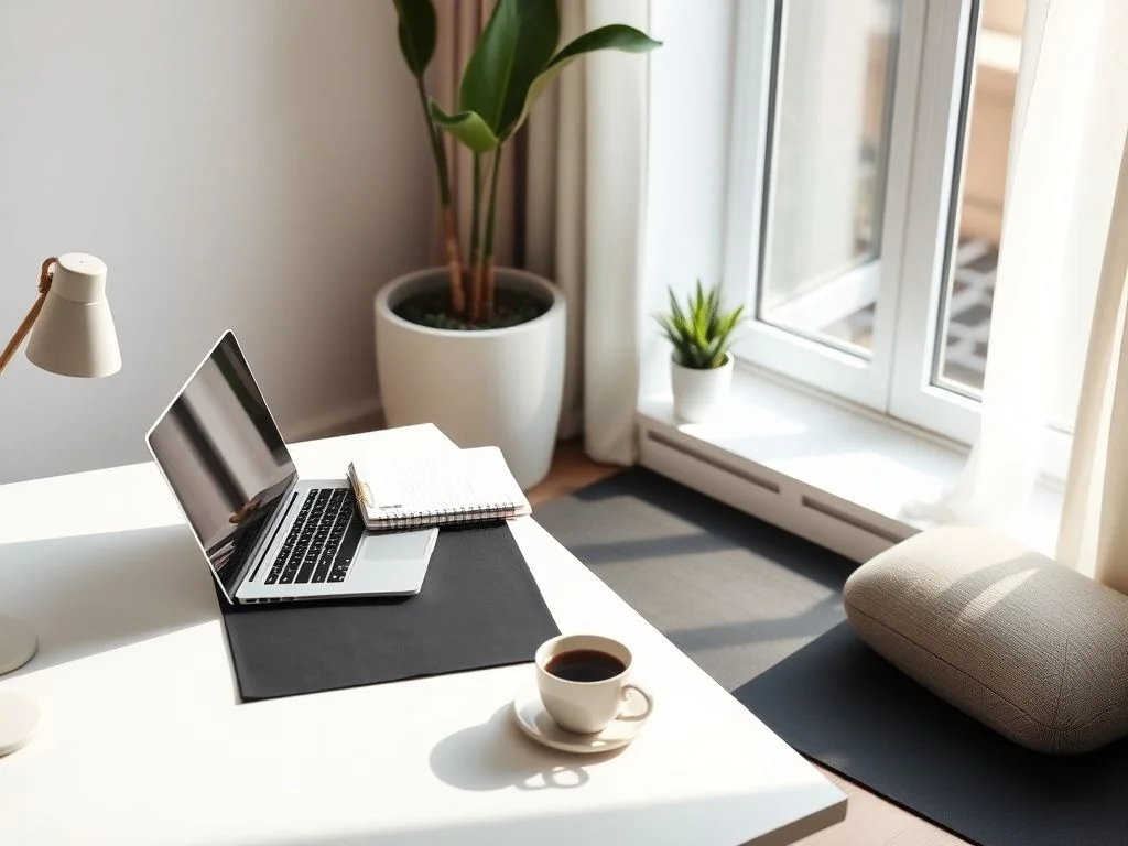 Základy work-life balance: Ako nájsť harmóniu medzi pracovným a osobným životom